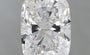 1.02ct Cushion brilliant Lab Grown Diamond (Colour G, Clarity VS1, IGI Certified)