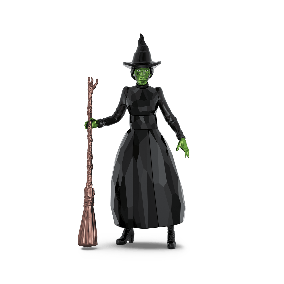 Wicked Elphaba Thropp