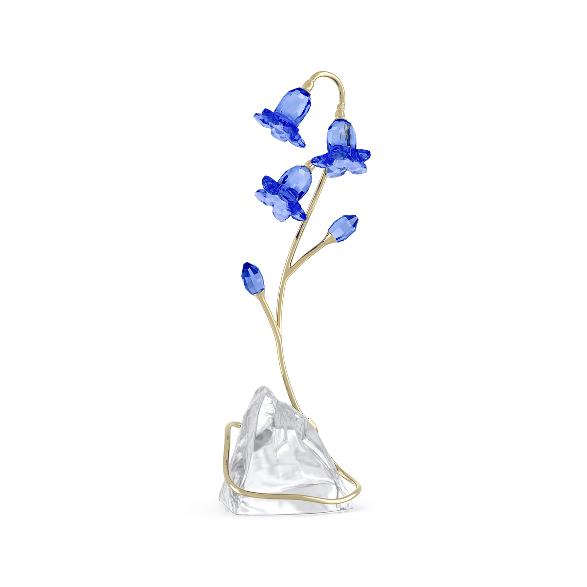 Florere Blue Bellflower