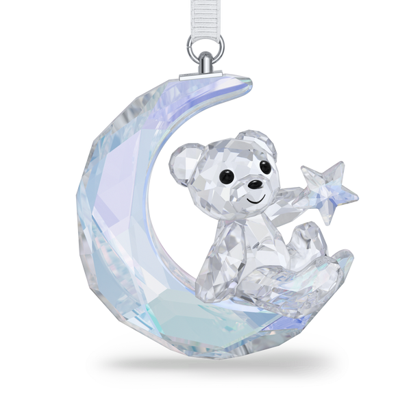 Kris Bear Moon Ornament — article 5732106
