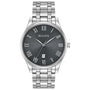 Bulova Stainless Steel Dress/Classic BUL Mens Watch