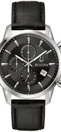 Bulova Stainless Steel Dress/Classic BUL Mens Watch