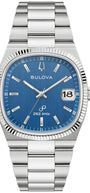 Bulova Stainless Steel Dress/Classic BUL Mens Watch