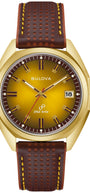 Bulova Stainless Steel Dress/Classic BUL Mens Watch