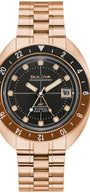 Bulova Stainless Steel Performance Mens Watch