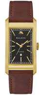 Bulova Stainless Steel Dress/Classic BUL Mens Watch
