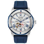 Bulova Stainless Steel Performance Mens Watch