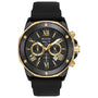 Bulova Stainless Steel Performance Mens Watch