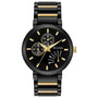 Bulova Stainless Steel Modern BUL Mens Watch