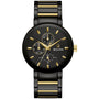Bulova Stainless Steel Modern BUL Mens Watch