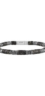 Bulova Performance Jewelry Mens Bracelet