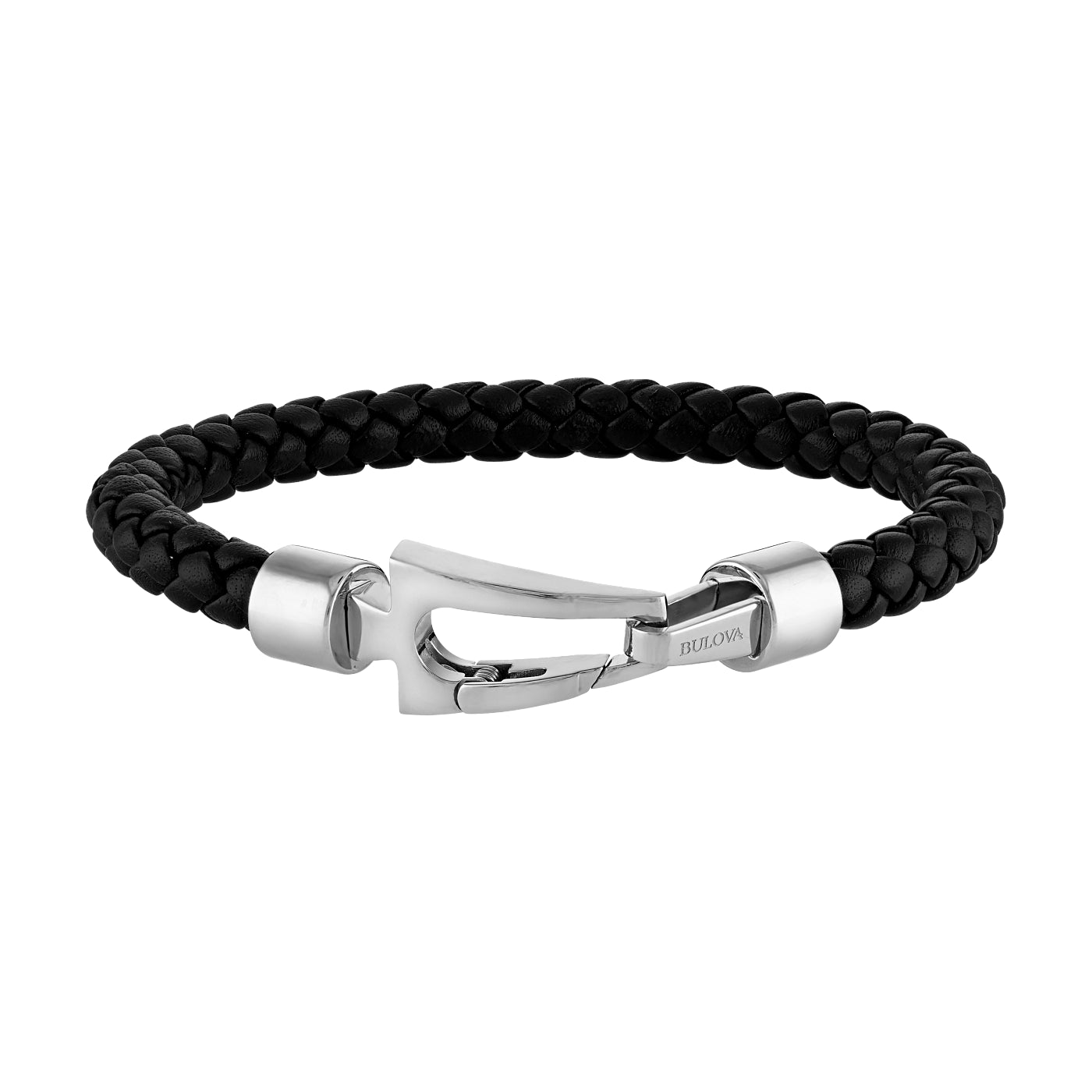 Bulova Performance Jewelry Mens Bracelet