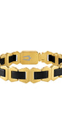 Bulova Luxury Jewelry Mens Bracelet