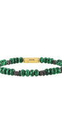 Bulova Performance Jewelry Mens Bracelet