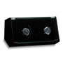 Rotations High Gloss Black Finish Watch Winder