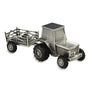 Tractor and Trailer Bank