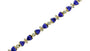 EFFY 14K YELLOW GOLD BRACELET