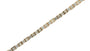 EFFY 14K YELLOW GOLD ,DIAMOND BRACELET