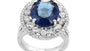 EFFY 18K WHITE GOLD ,DIAMOND
