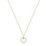 Effy 14K Yellow Gold Diamond Pendant
