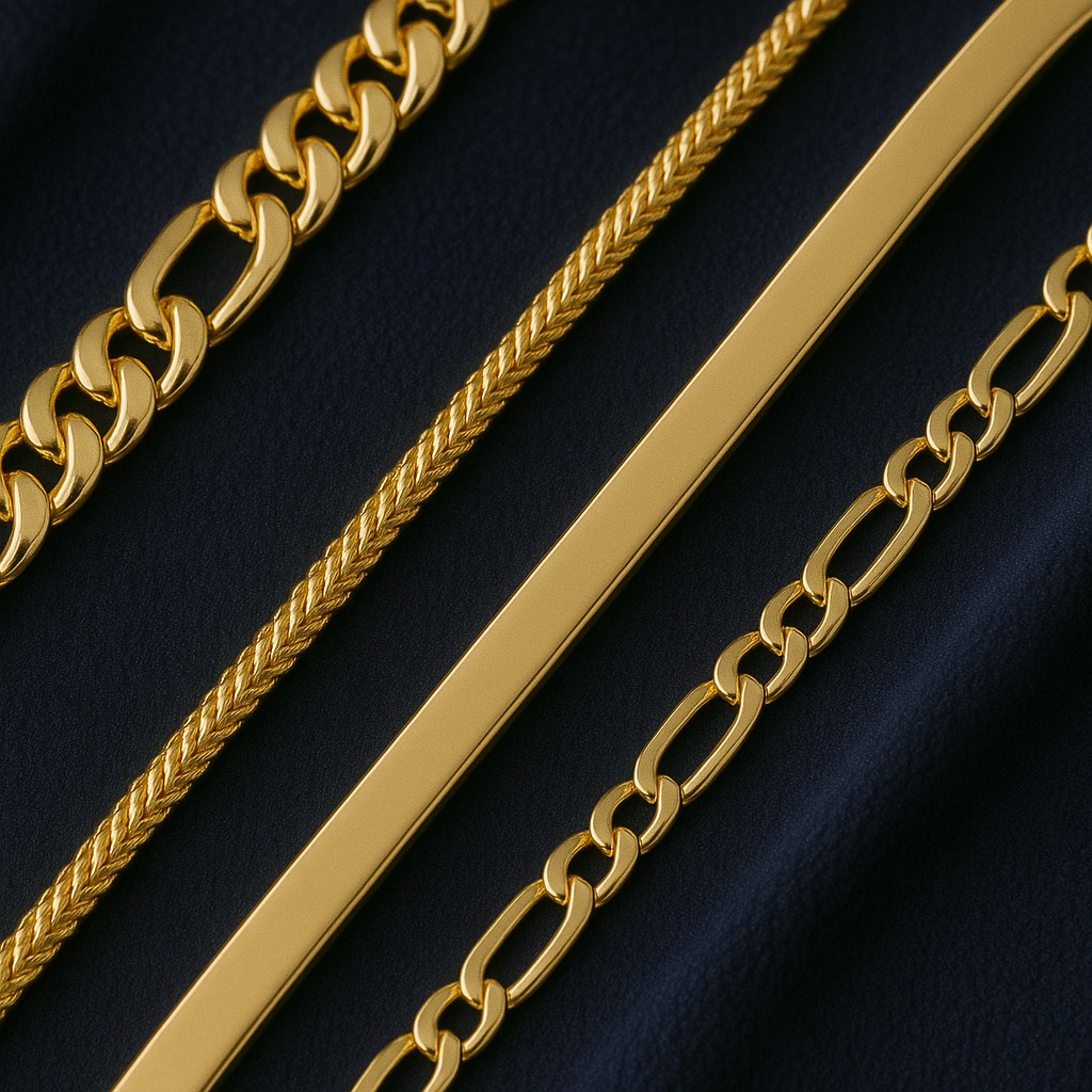 Bracelets