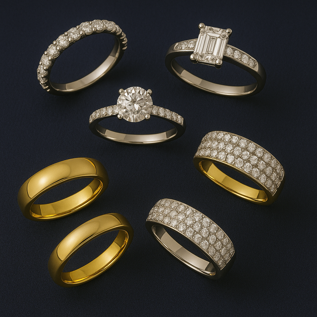 Rings