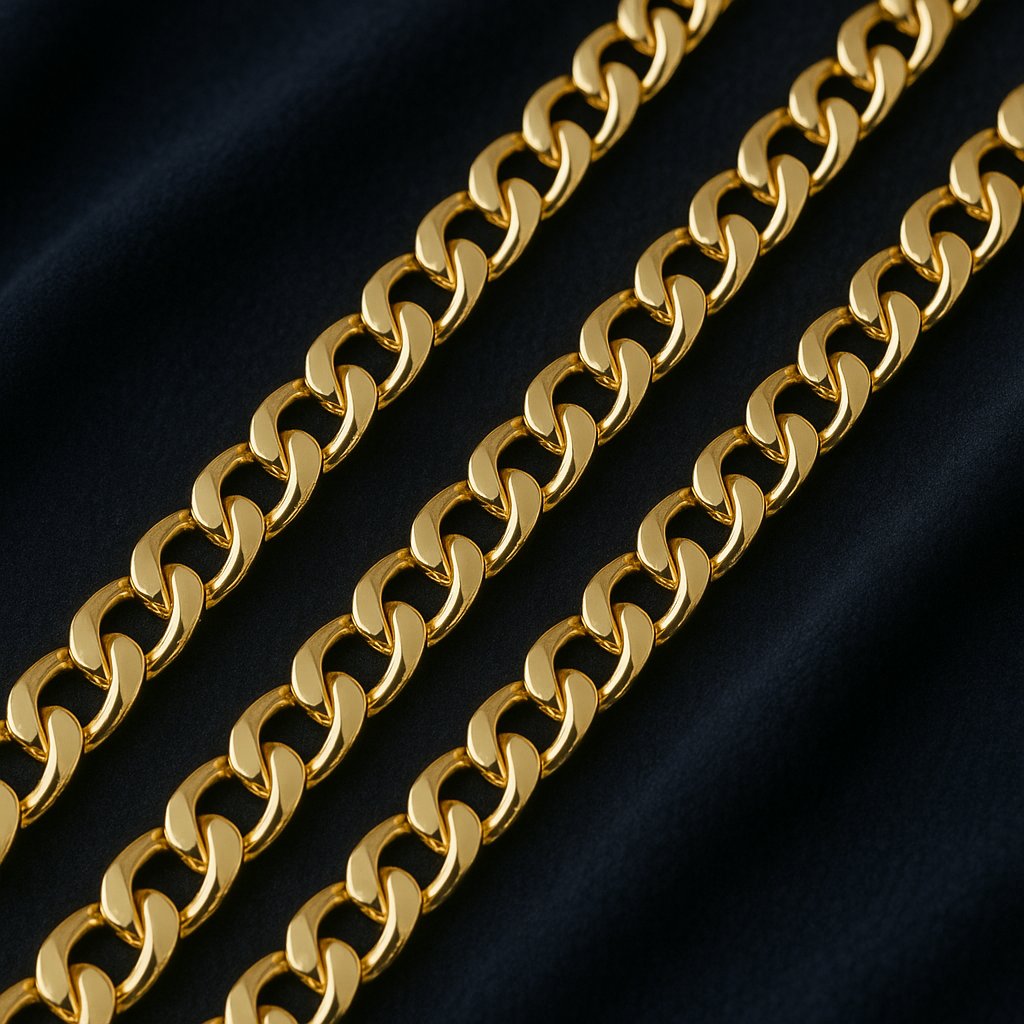Cuban Link Collection