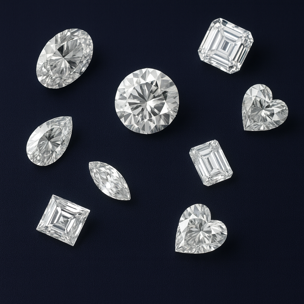 Diamonds