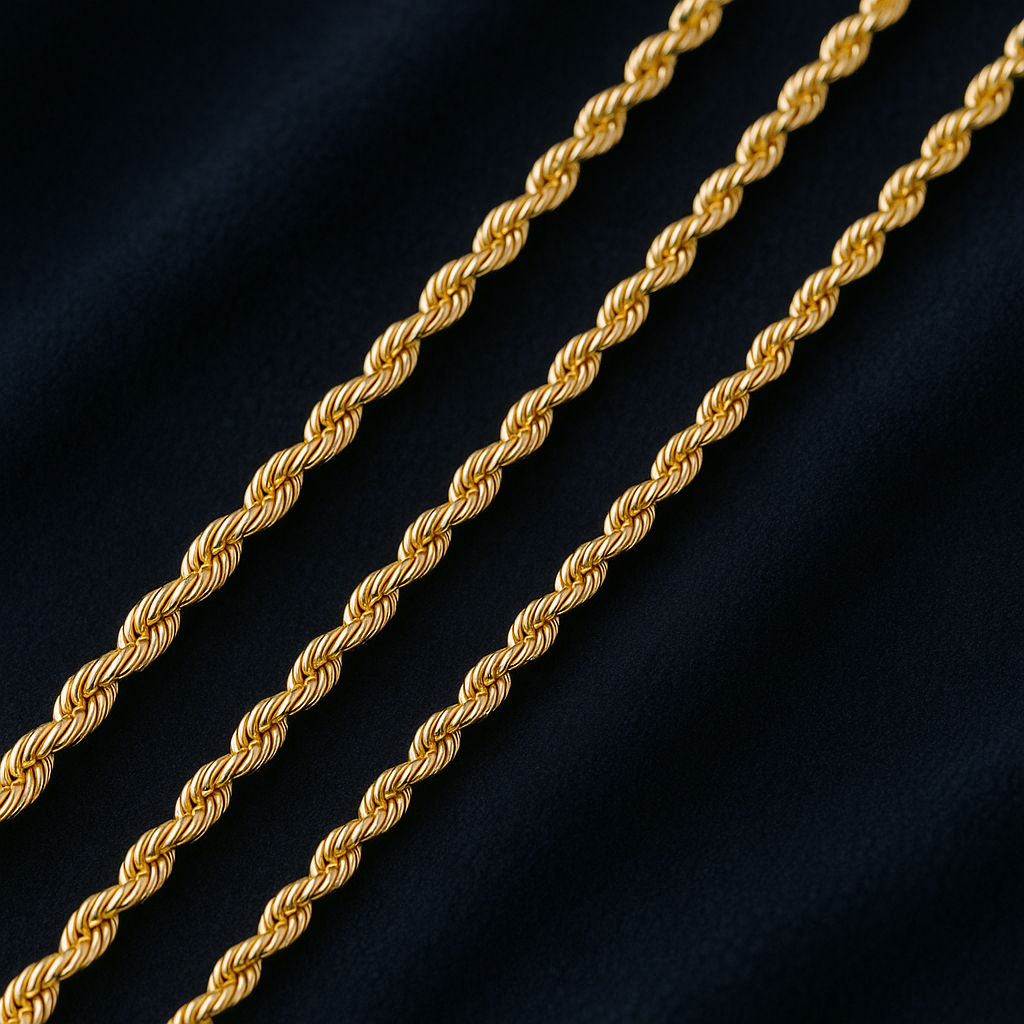 Rope Collection