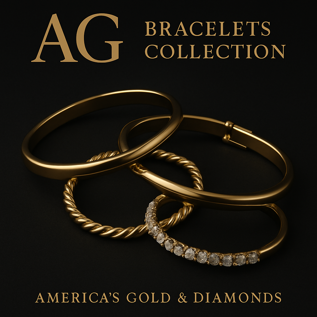 AG Bracelets