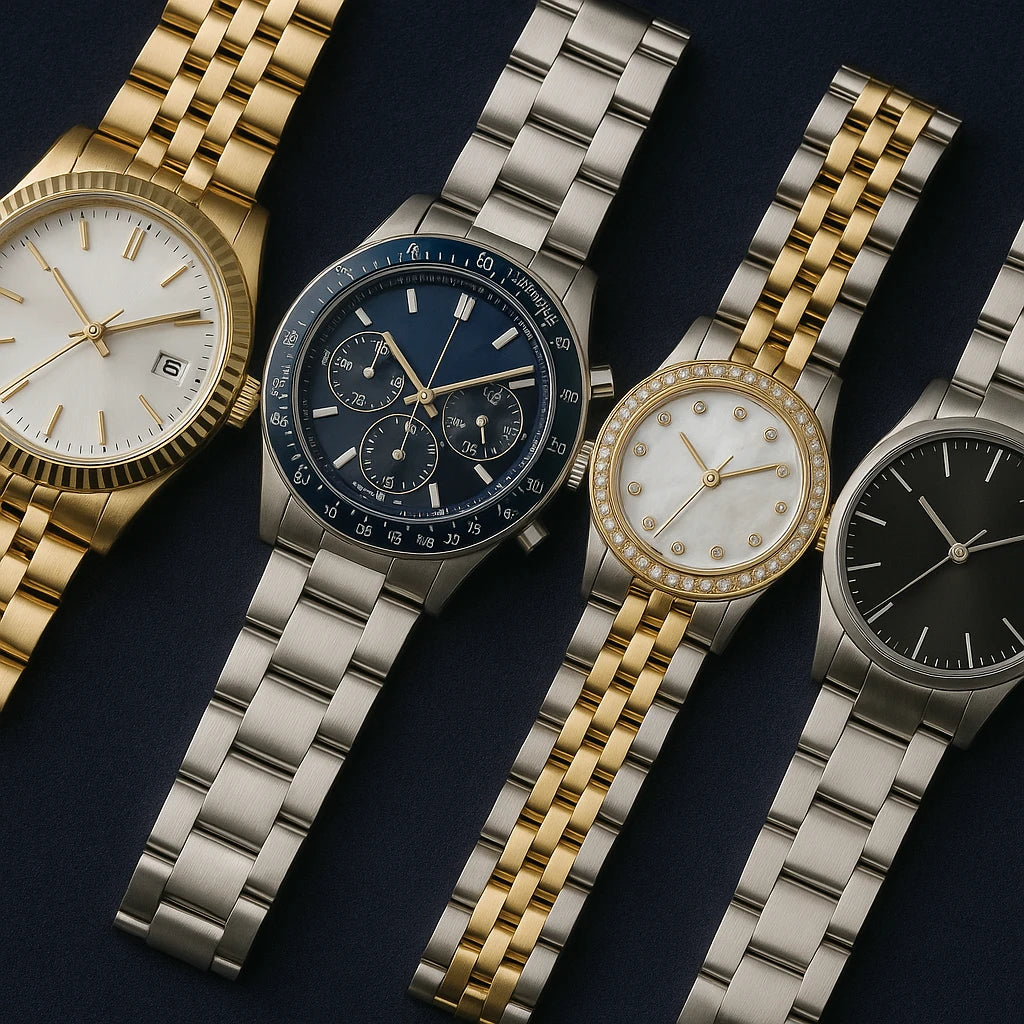 Timepieces