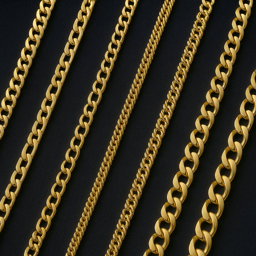 Gold Chains