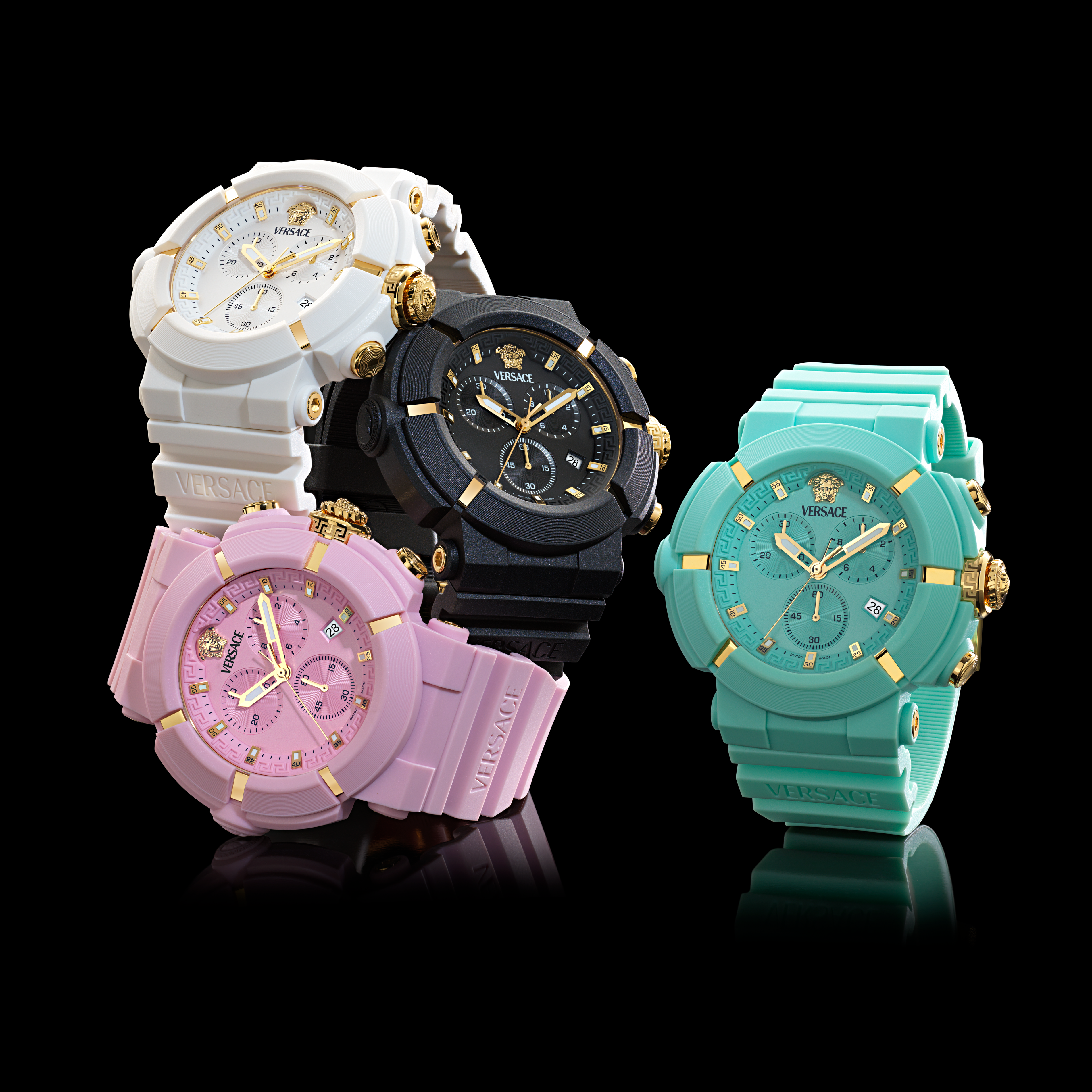 Versace