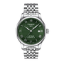 Tissot Le Locle 39.3mm T006.407.11.093.00 — detail view