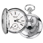 Tissot Savonnette 49.55mm T83.6.401.13 — detail view