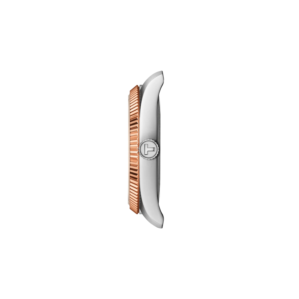 Tissot Ballade 34mm T156.210.22.031.01 — detail view