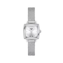 Tissot Lovely Square 20x20mm T058.109.11.036.00 — detail view