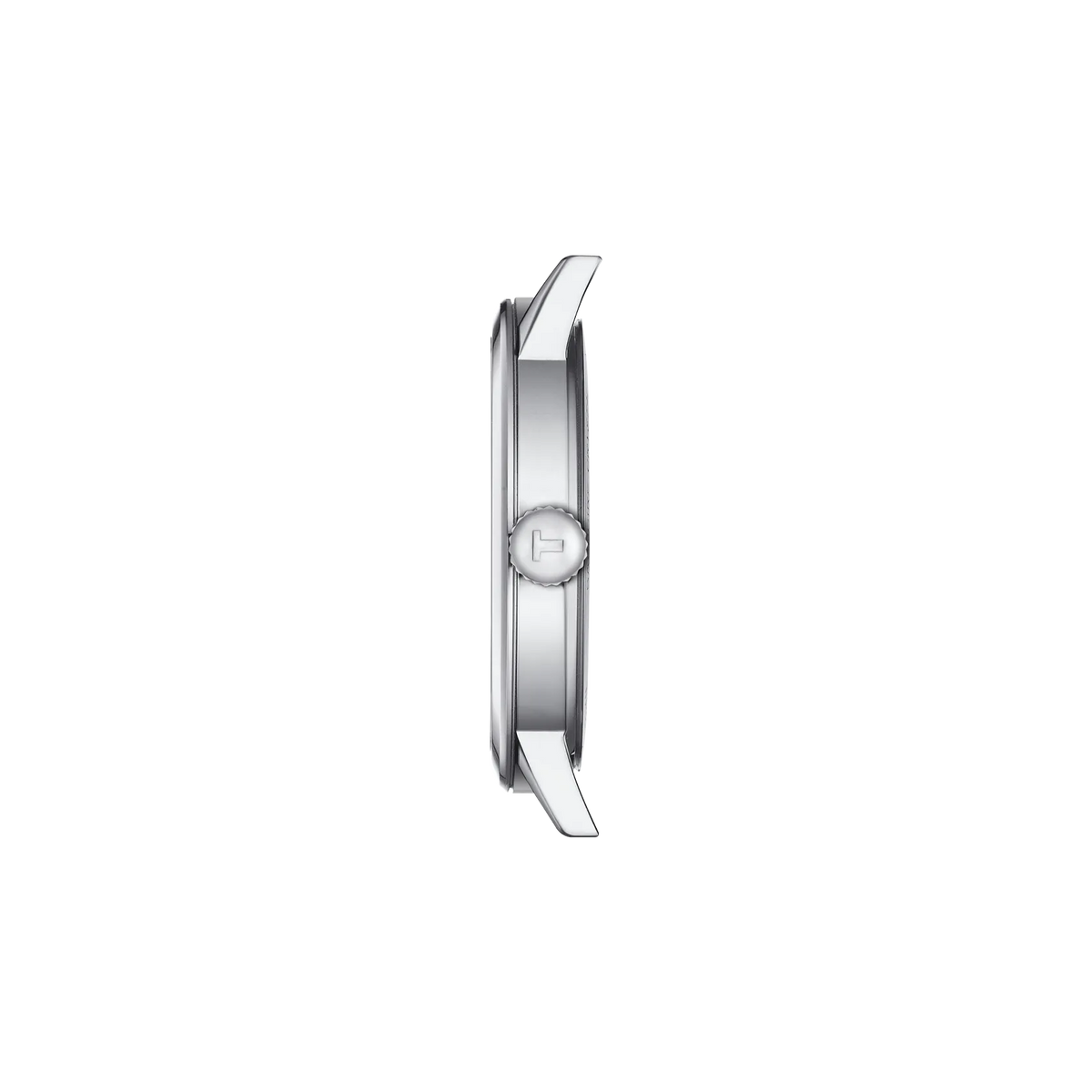 Tissot Classic Dream 42mm T129.410.11.053.00 — detail view