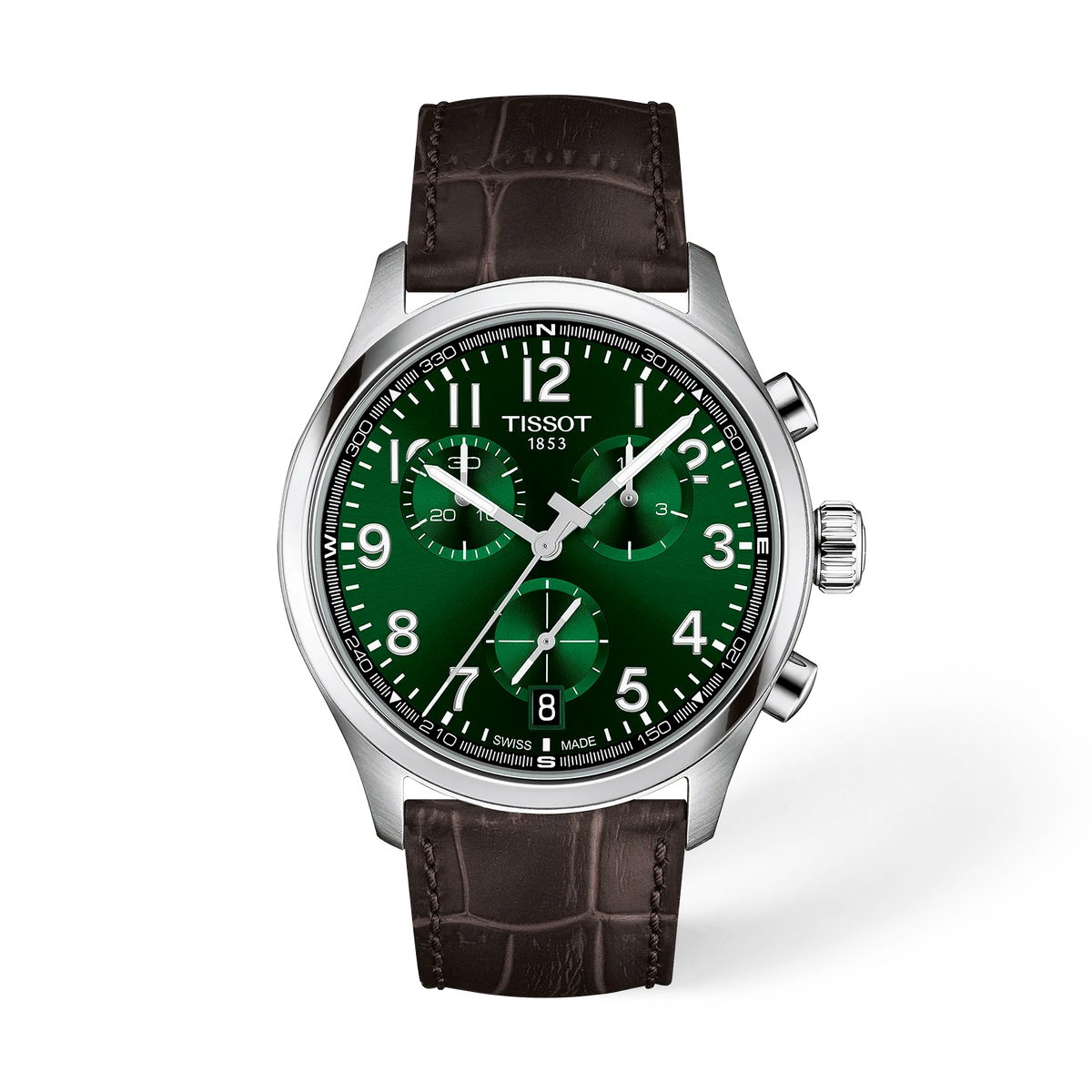 Tissot Chrono L 42mm T116.417.16.092.00 — product view