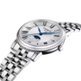 Tissot Carson Premium 32mm T122.223.11.033.00 — detail view