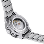 Tissot Seastar 2000 46mm T120.607.11.041.00 — detail view