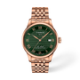 Tissot Le Locle 39.3mm T006.407.33.093.00 — product view