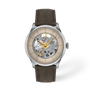 Tissot Chemin Des Tourelles Skeleton 39mm T139.836.16.261.00 — product view