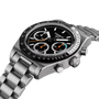 Tissot PR516 41mm T149.459.21.051.00 — detail view