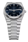 Tissot PRX UFO Robot Grendizer 40mm T137.407.11.041.02 — detail view