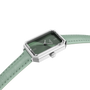 Tissot SRV 30mm T160.110.16.093.00 — detail view