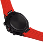 Tissot T-Race 45mm T141.417.37.061.01 — detail view