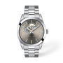 Tissot Gentleman Open Heart 40mm T127.407.11.081.00 — product view