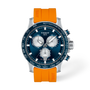 Tissot Supersport New York Knicks NBA 2026 Championship Special Edition T125.617.11.041.01 — product view