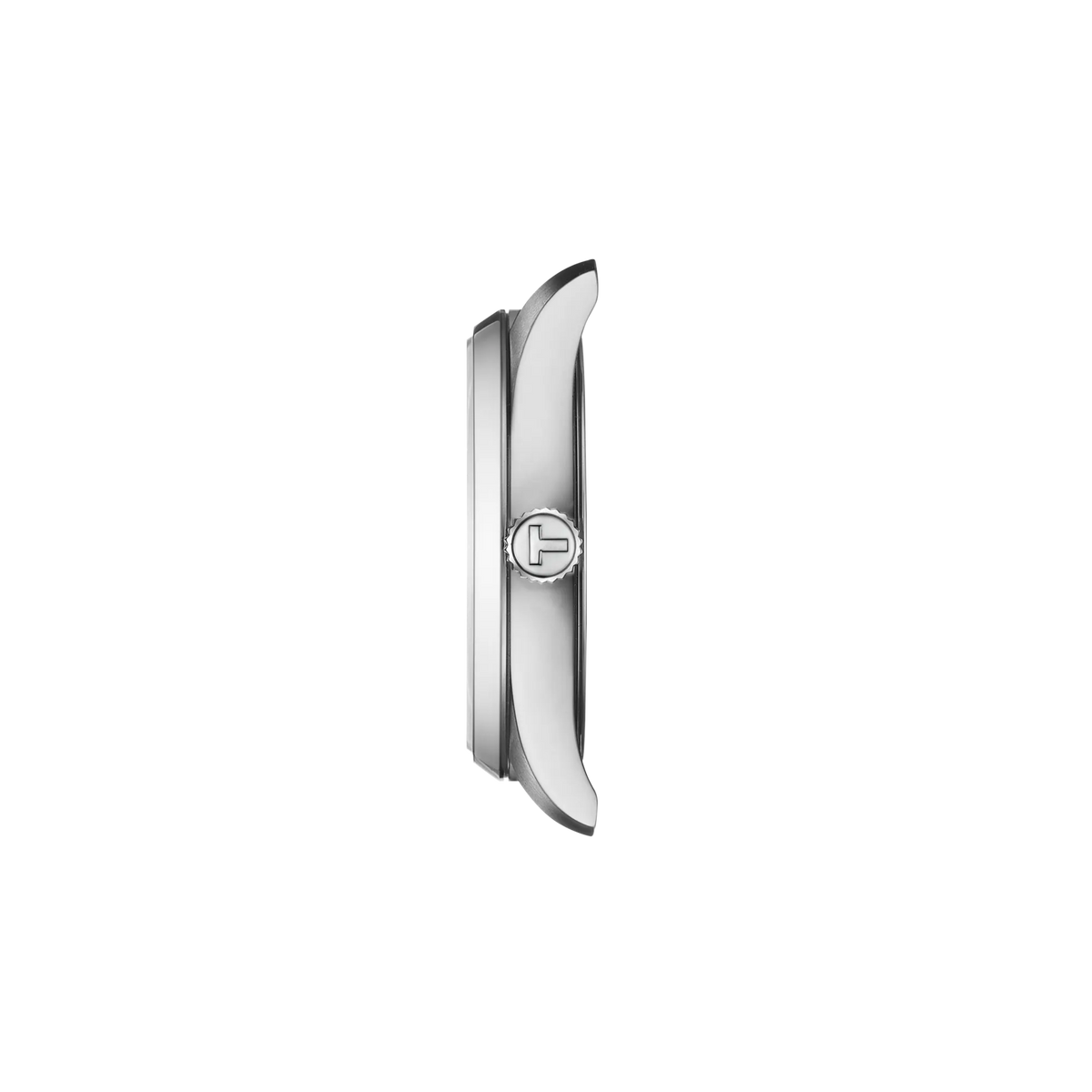 Tissot PR 100 Cycling 34mm T150.210.17.037.00 — detail view